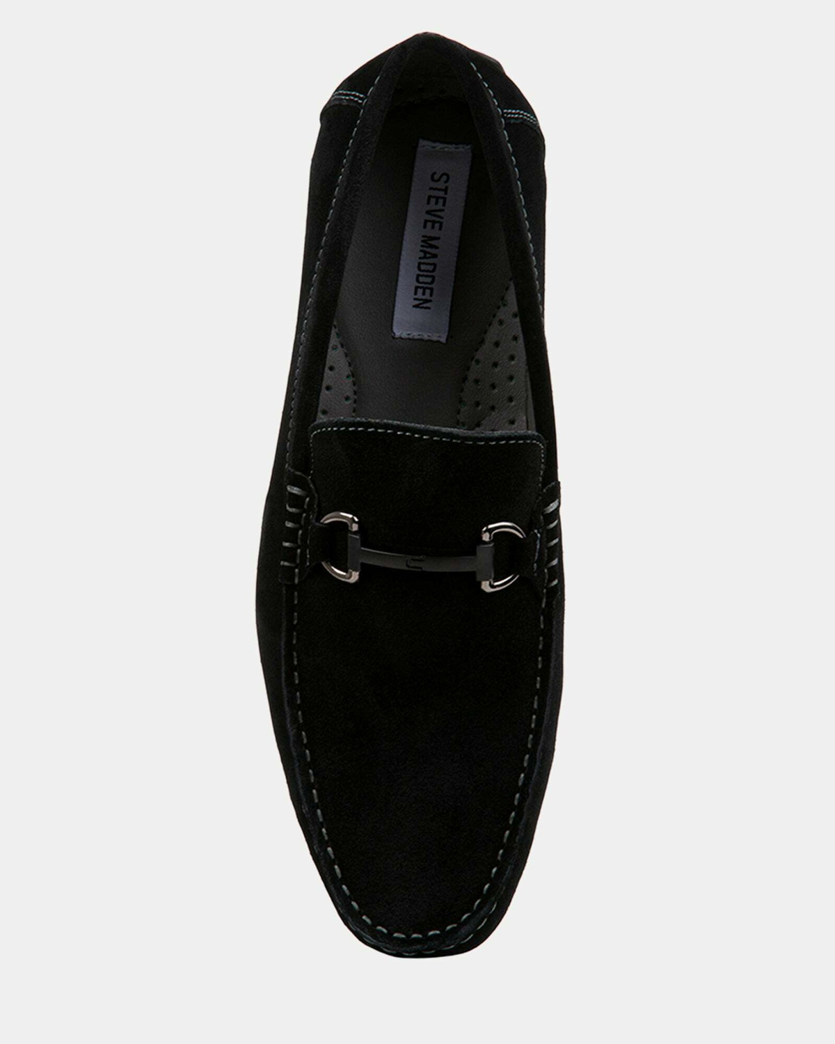 Steve Madden Maurie Casual Shoes in Black
