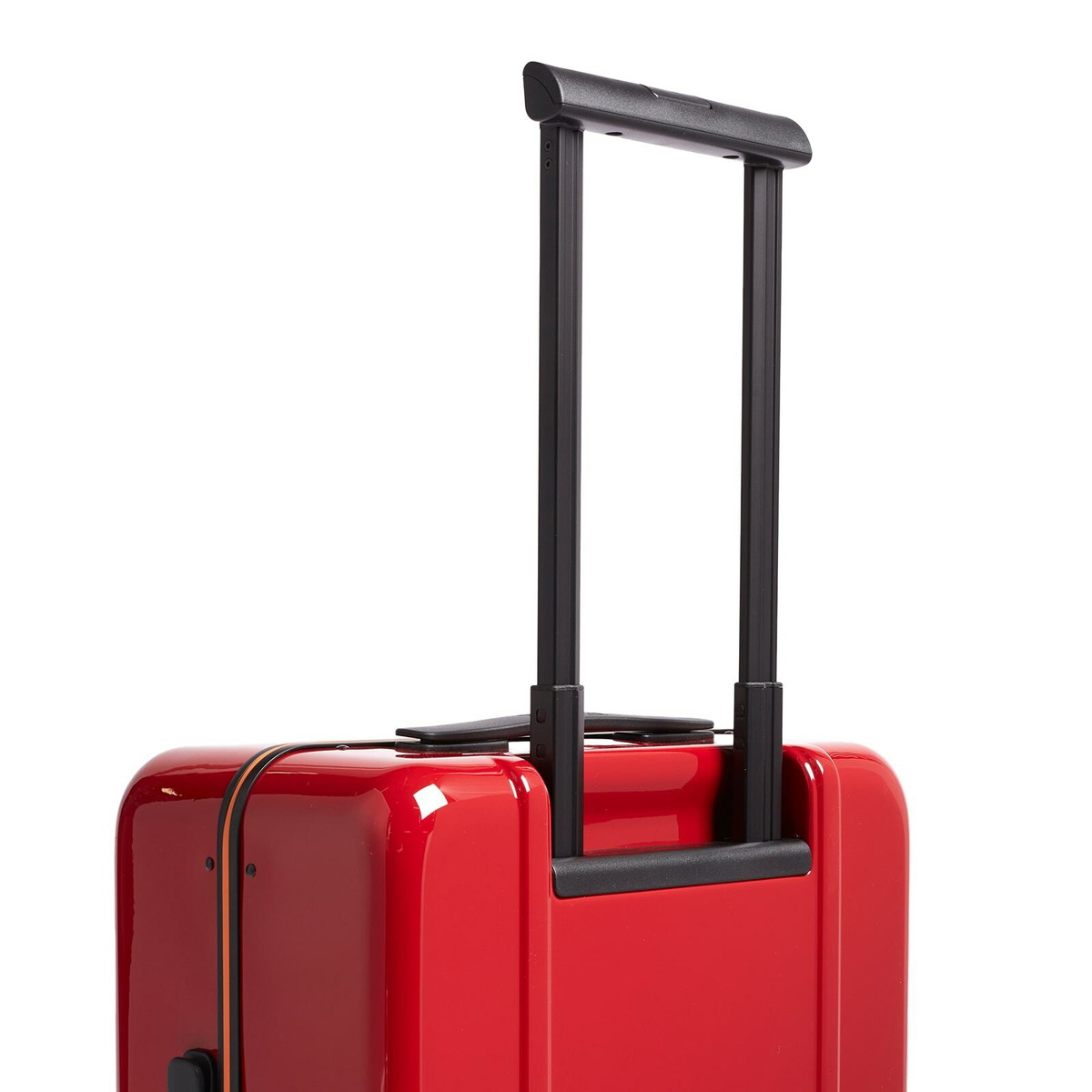 Floyd Cabin Luggage - 41L in Bahia Red 