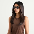 CHIMI 01.3 Sunglasses in Black 