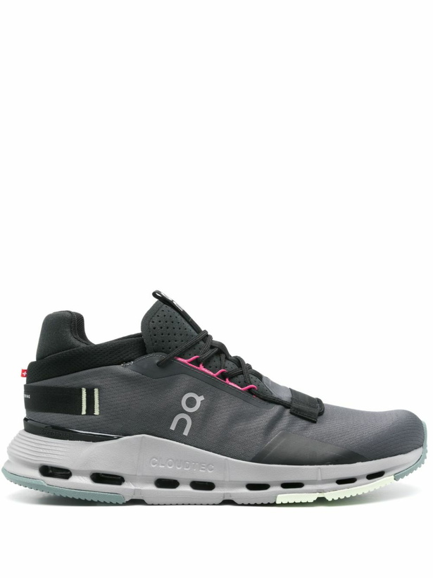 Photo: On Running Cloudnova 2 Sneakers
