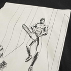 424 Hallway Comics Tee