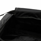 Eastpak Duffel Pack Small in Tarp Black Reflect 