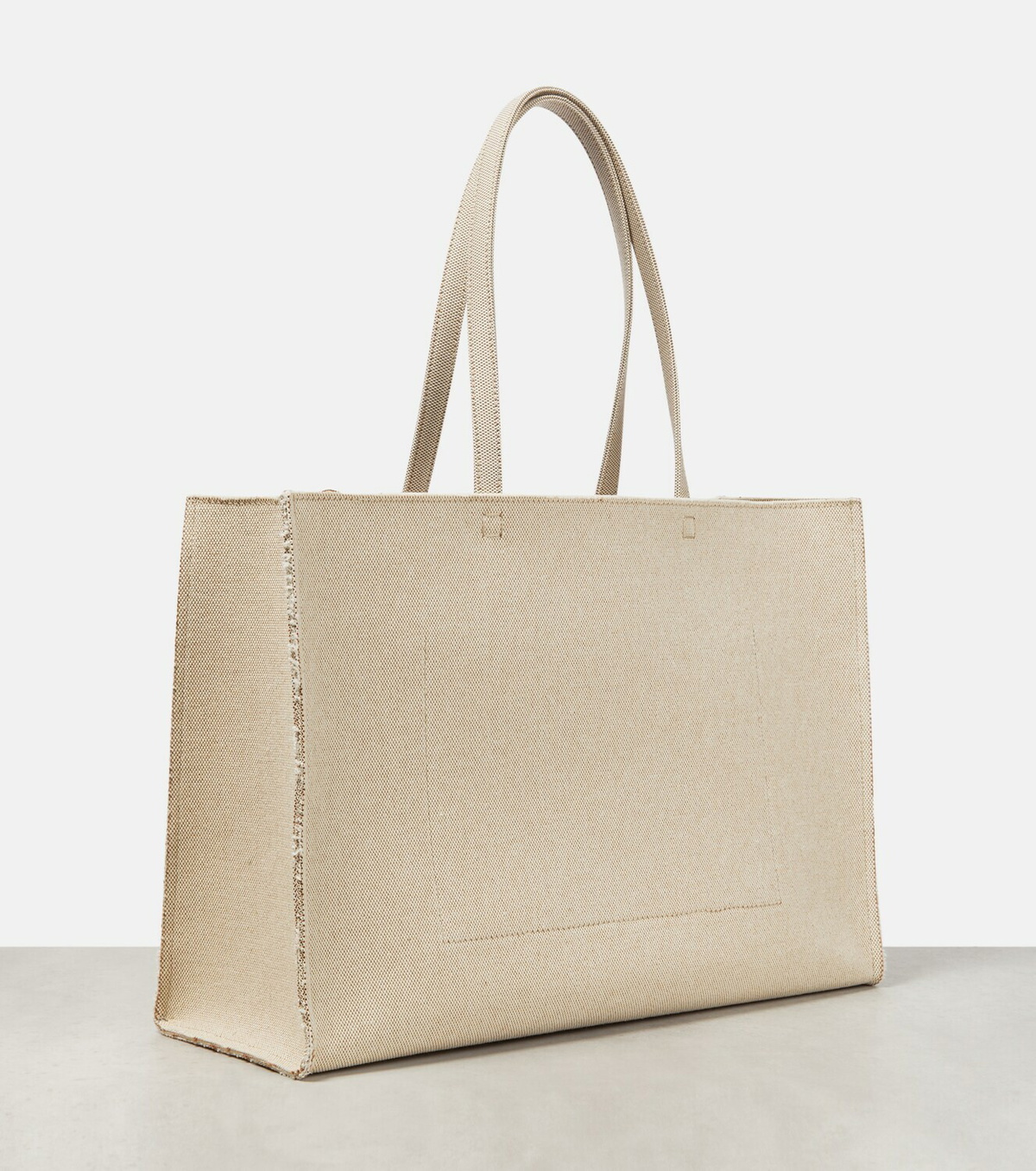 Givenchy G Large canvas tote bag Givenchy Givenchy G Large canvas tote bag Givenchy