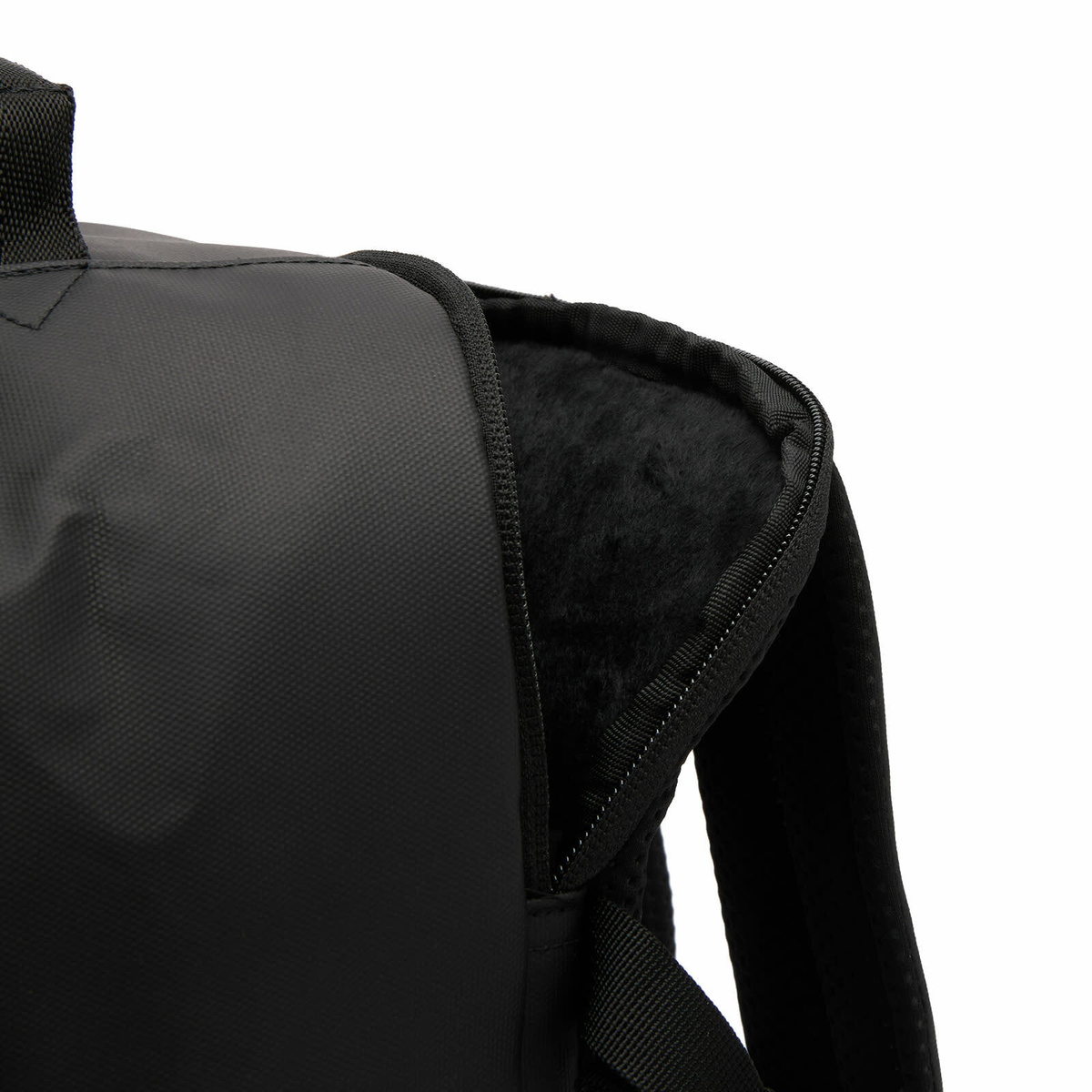 Eastpak Tecum Cabin Travel Backpack in Black 