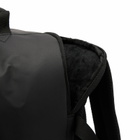 Eastpak Tecum Cabin Travel Backpack in Black 