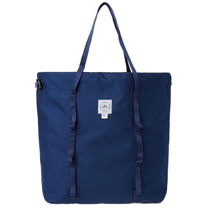 Photo: Epperson Mountaineering Climb Tote Blue