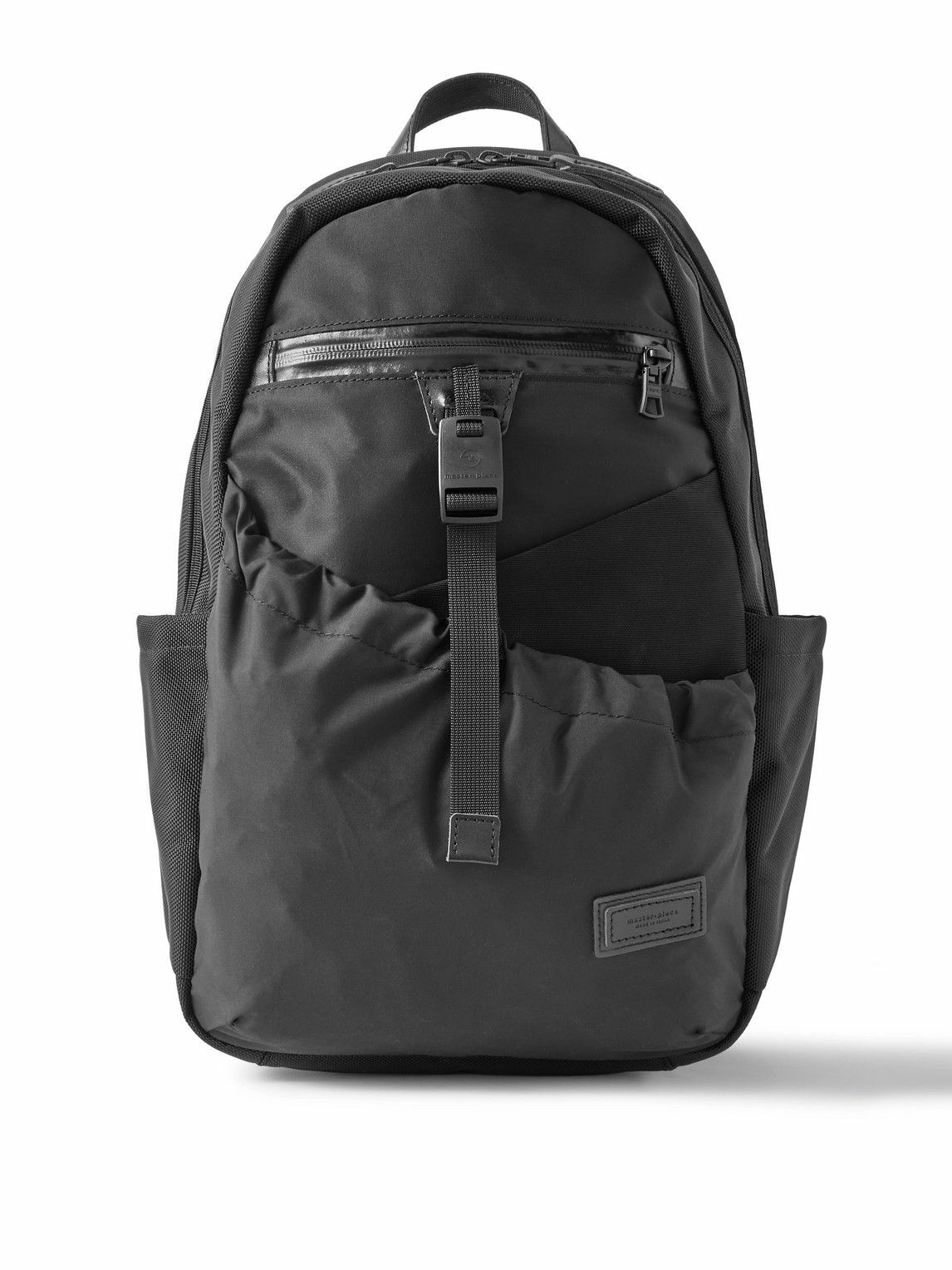 Sims 専用Cordura Ballistic Nylon Backpack Sims 専用Cordura Ballistic Nylon Backpack TOM'S Racing - Ballistic