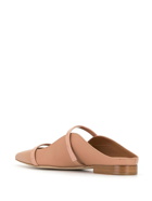 MALONE SOULIERS - Maureen Leather Slippers