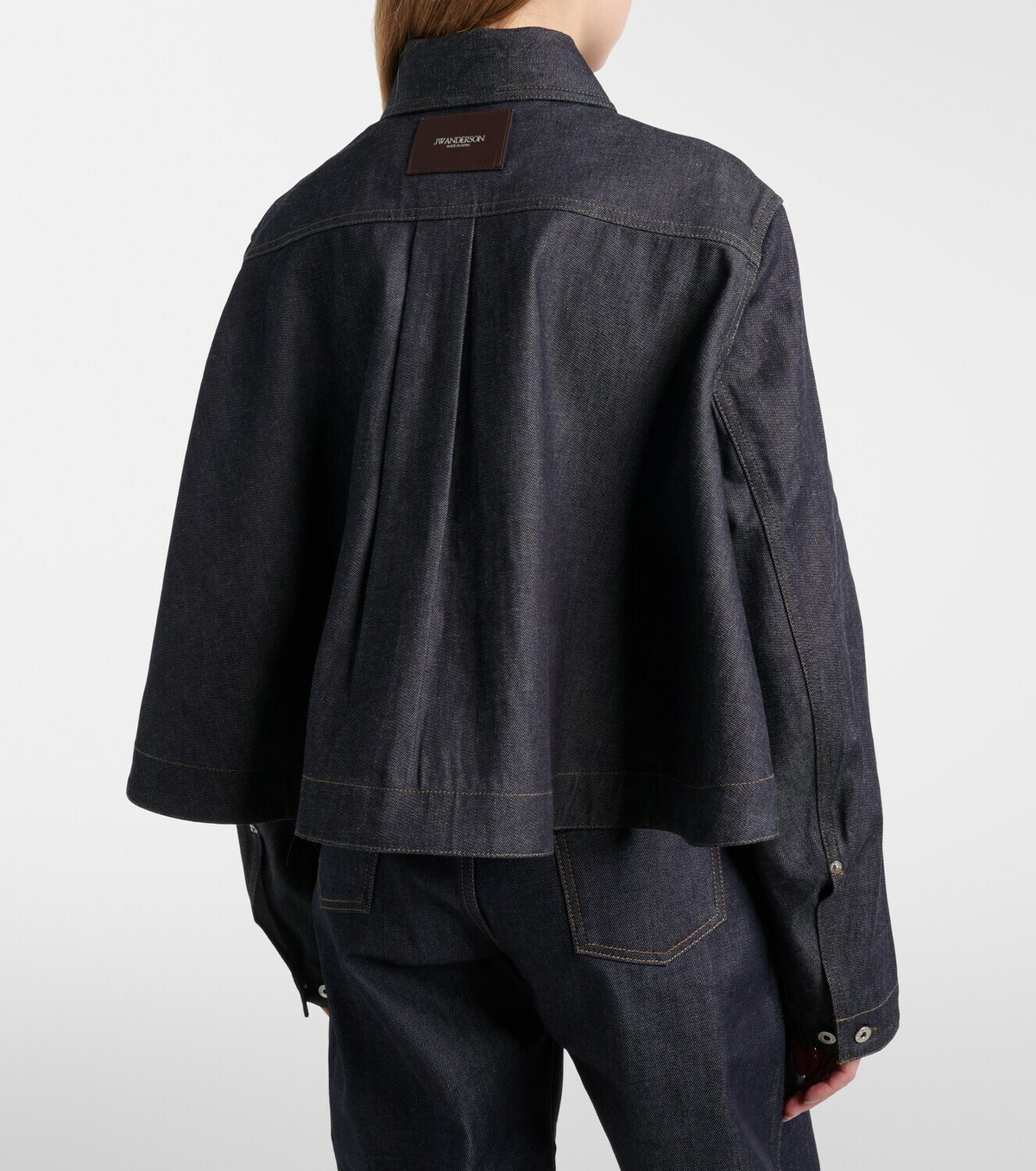 JW Anderson Denim shirt
