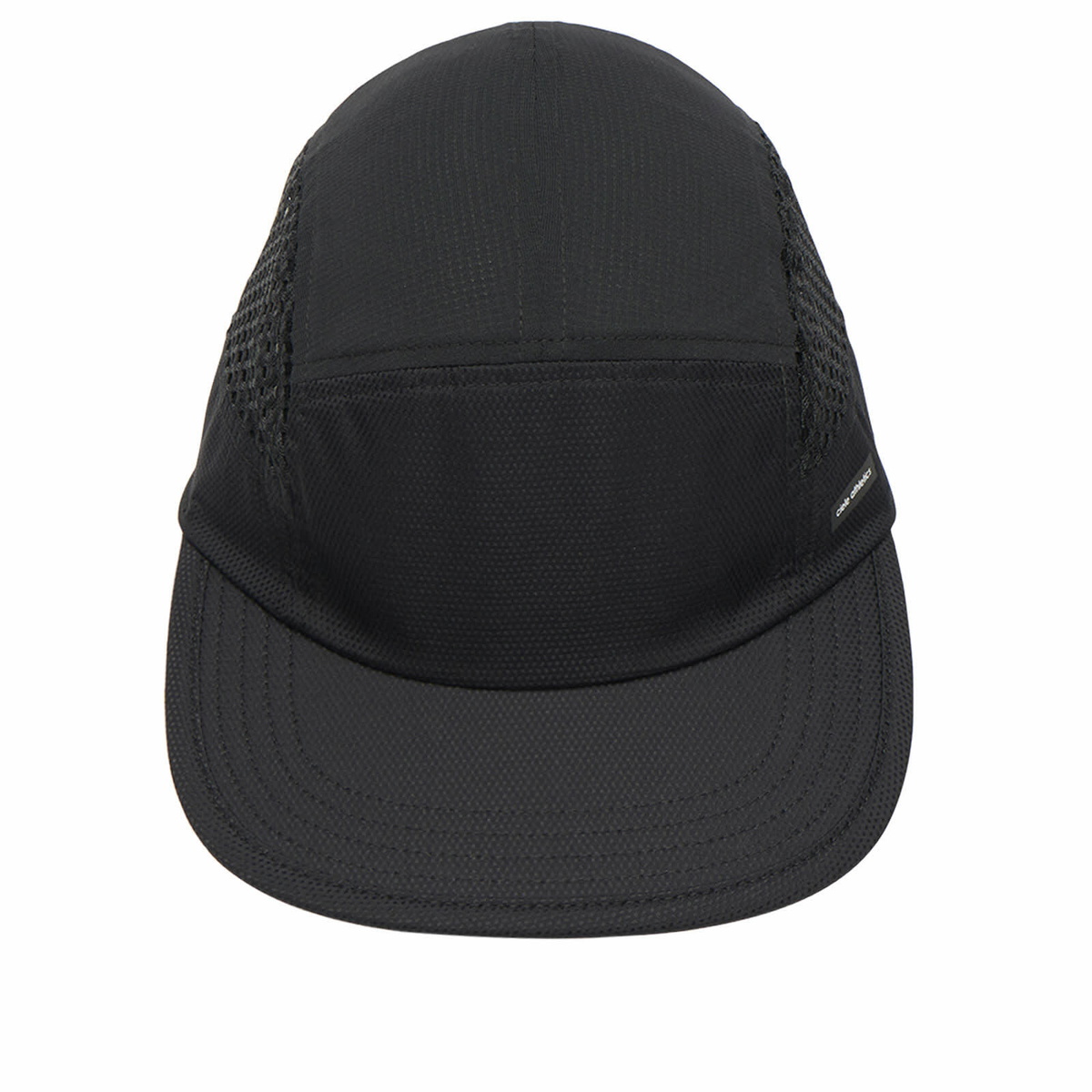 Ciele Athletics Men's Ciele Go EQ Side Panel Cap in Whitaker