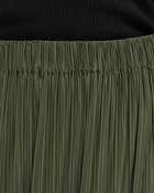 Samsøe & Samsøe Uma Skirt 10167 Green - Womens - Skirts