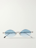 Sato - Terbellum V Titanium Sunglasses