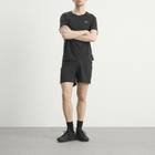 Arc'teryx Men's Norvan Downword Logo T-Shirt in Black