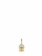 VALENTINO GARAVANI - Rockstud Lip Ring