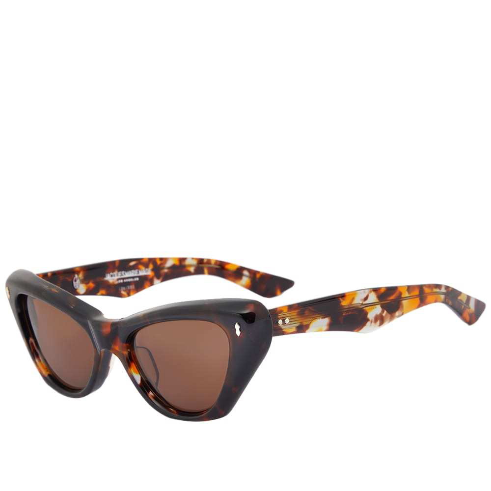 Jacques Marie Mage Kelly Sunglasses