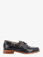 Thom Browne Loafer Black   Mens