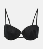 Aya Muse - Conso wool bra