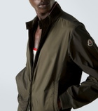 Moncler Reppe bomber jacket