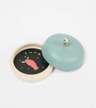 Loewe x Suna Fujita Whale ceramic box