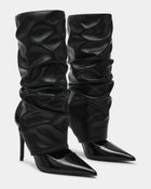 Steve Madden Valerieee Heels in Black