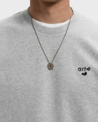 Heart Logo Crewneck