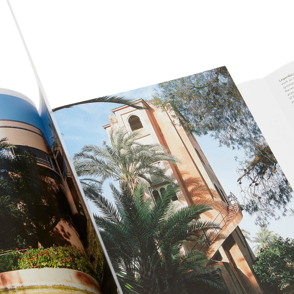 Taschen Living in Morocco in Barbara/René Stoeltie 