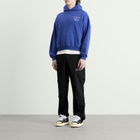 Cole Buxton Men's Sport Track Pants in Black