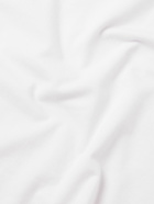Palm Angels - Three-Pack Slim-Fit Logo-Appliquéd Cotton-Jersey T-Shirts - White
