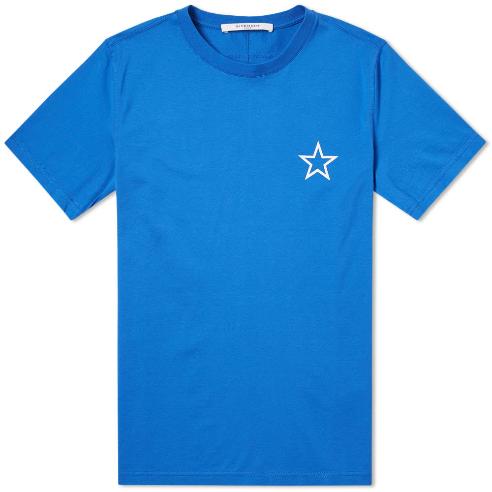 Givenchy cuban star t shirt sale