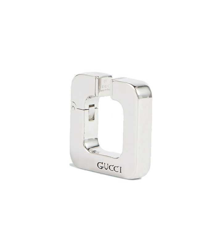 Photo: Gucci - Single ear cuff