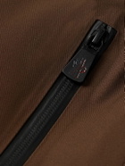 Moncler Grenoble - Straight-Leg Padded Ski Pants - Brown