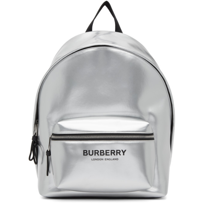 Burberry jett online backpack