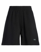 Shoe Womens Shorts & Bermuda Shorts in Black