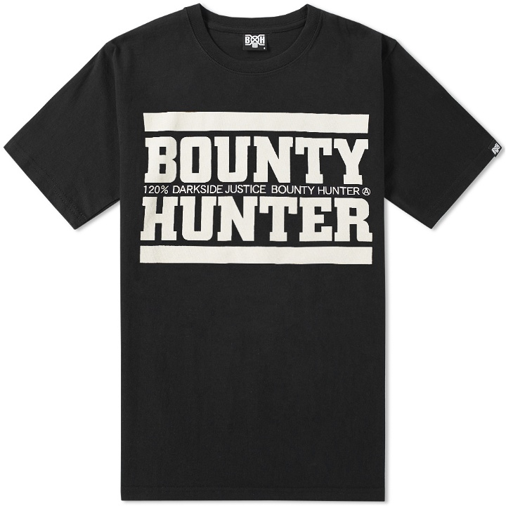 Photo: Bounty Hunter True 'til Death Tee