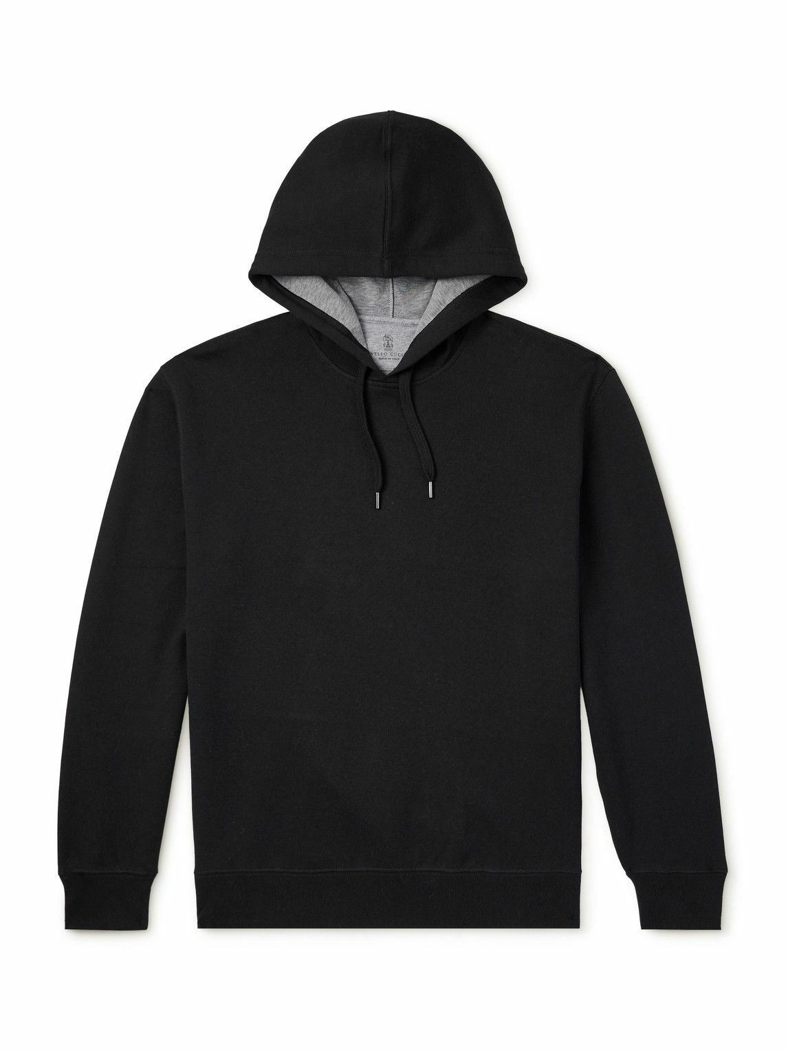 adidas Originals by Alexander Wang Black Half-Zip