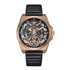 Heritor Romero Automatic Mens Watch HERHS3905