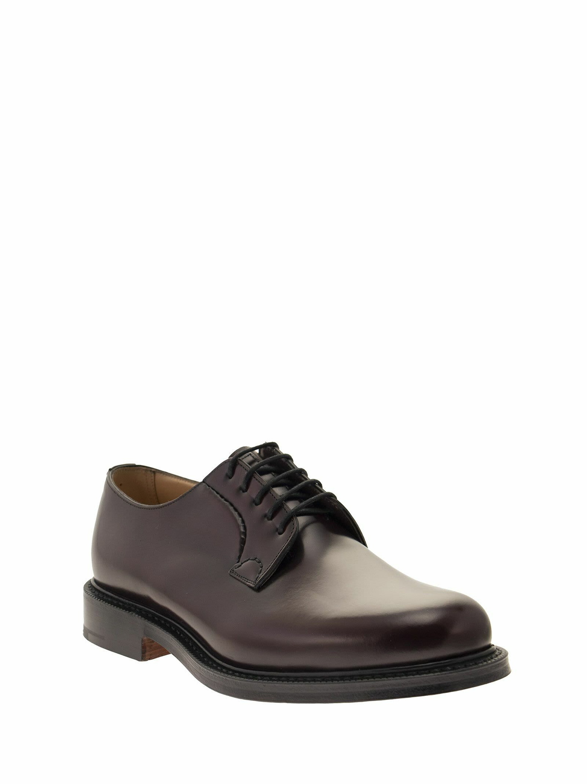 Church's Shannon - Polished Binder Derby Church's