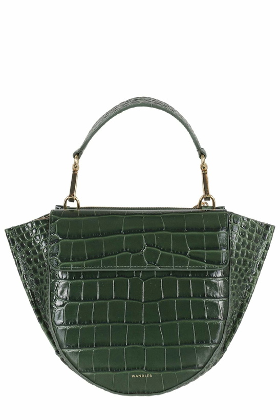 Photo: Wandler Hortensia Bag Mini