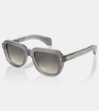 Jacques Marie Mage Taos D-frame sunglasses