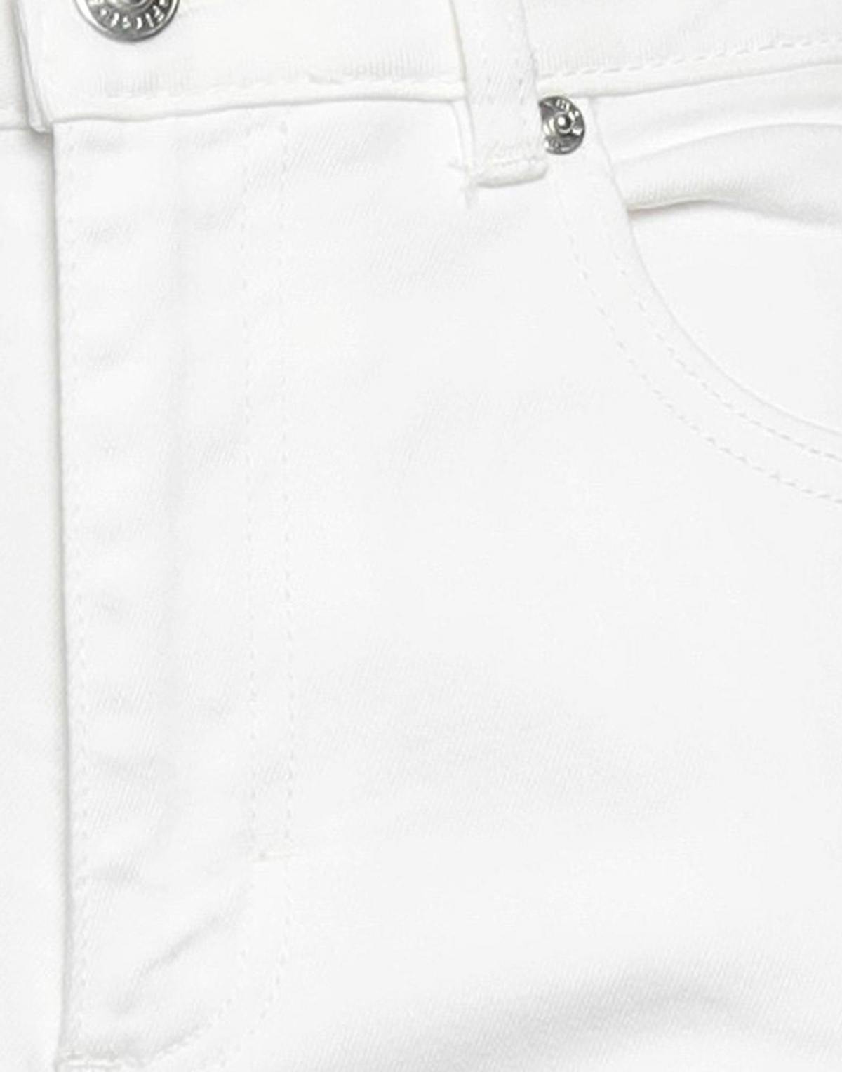Maje Womens Jeans in White