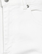 Maje Womens Jeans in White