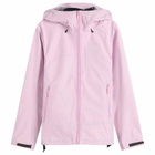 Arc'teryx Women's Beta SL Jacket W in Pineberry