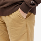 FrizmWORKS Men's OG Haworth One Tuck Trousers in Beige