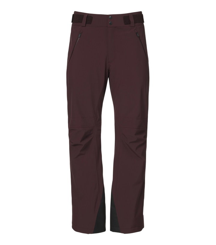 Photo: Aztech Mountain Team Aztech ski pants