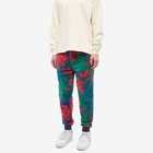 Polo Ralph Lauren Men's Tie Dye Fleece Sweat Pant in Tie Dye Multi