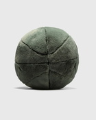 Market Smiley Sherpa Basketball Pillow Black - Mens - Home Deco