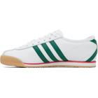 adidas Originals White Italia 70s Sneakers