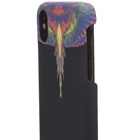 Marcelo Burlon Wings iPhone Xs Case
