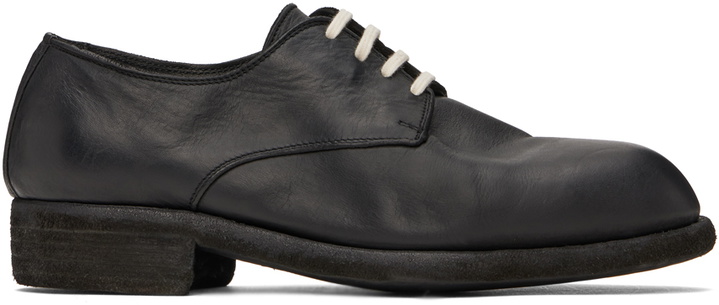 Photo: Guidi Black 112 Derbys