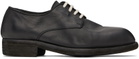Guidi Black 112 Derbys